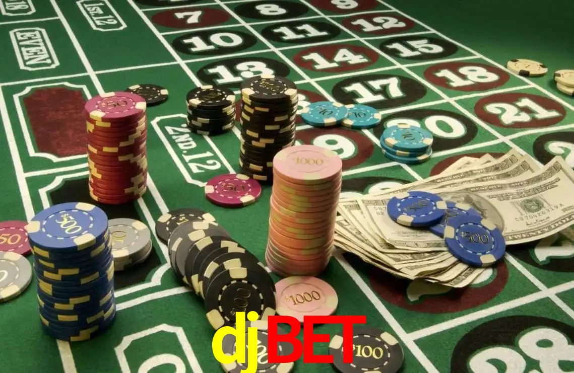 Experiência VIP djbet