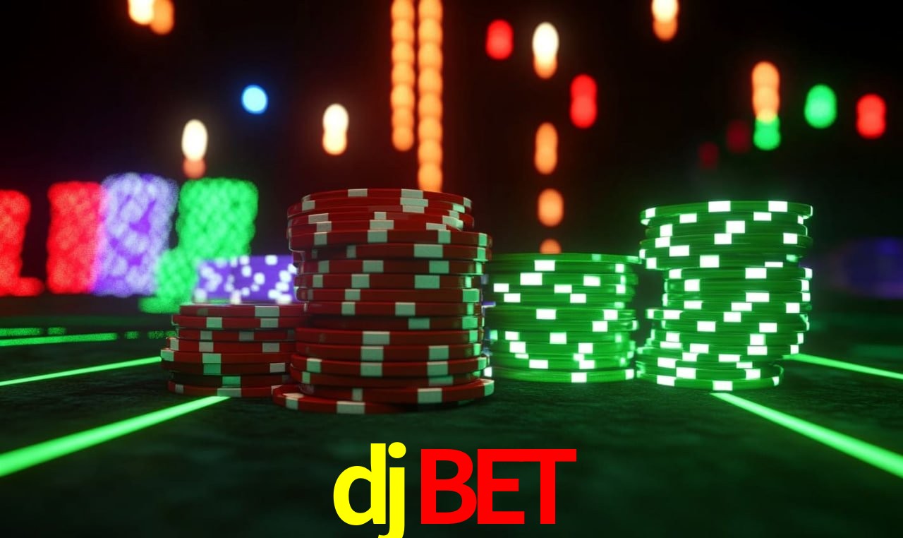 Welcome Bonus djbet