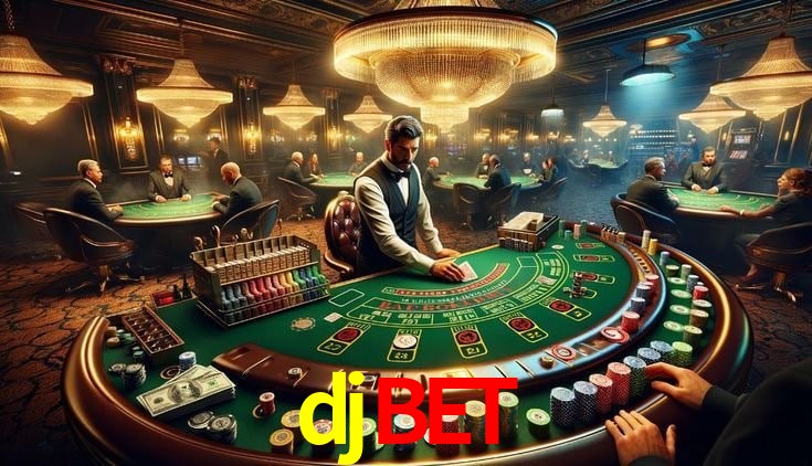 Statistics djbet