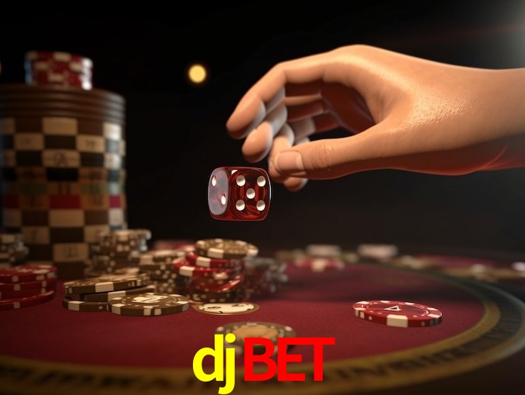Estatísticas djbet