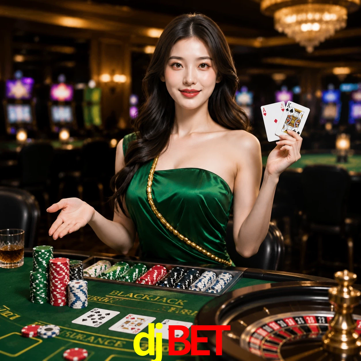 Conta djbet sincronizada site e app