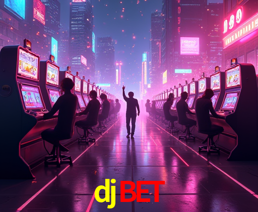Bônus Diários djbet