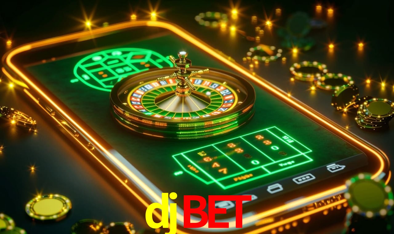 Provedores de Jogos djbet