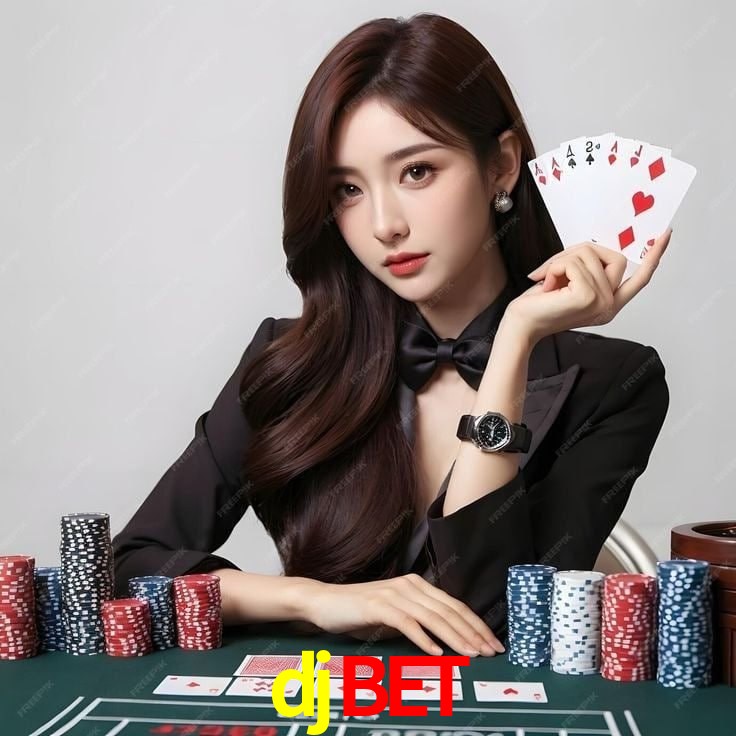 Jogos de Slot djbet