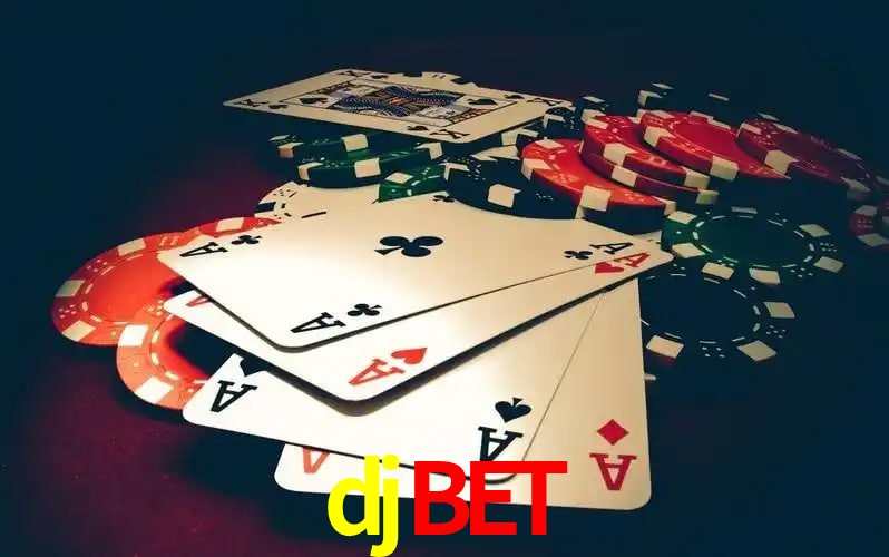 Promoções Sazonais djbet