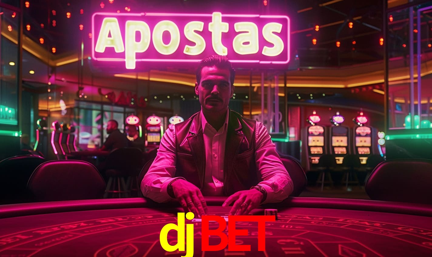 Descubra o Programa VIP da djbet: Vantagens Exclusivas para Jogadores