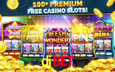 Descubra a Magia dos Jogos de Arcade no djbet