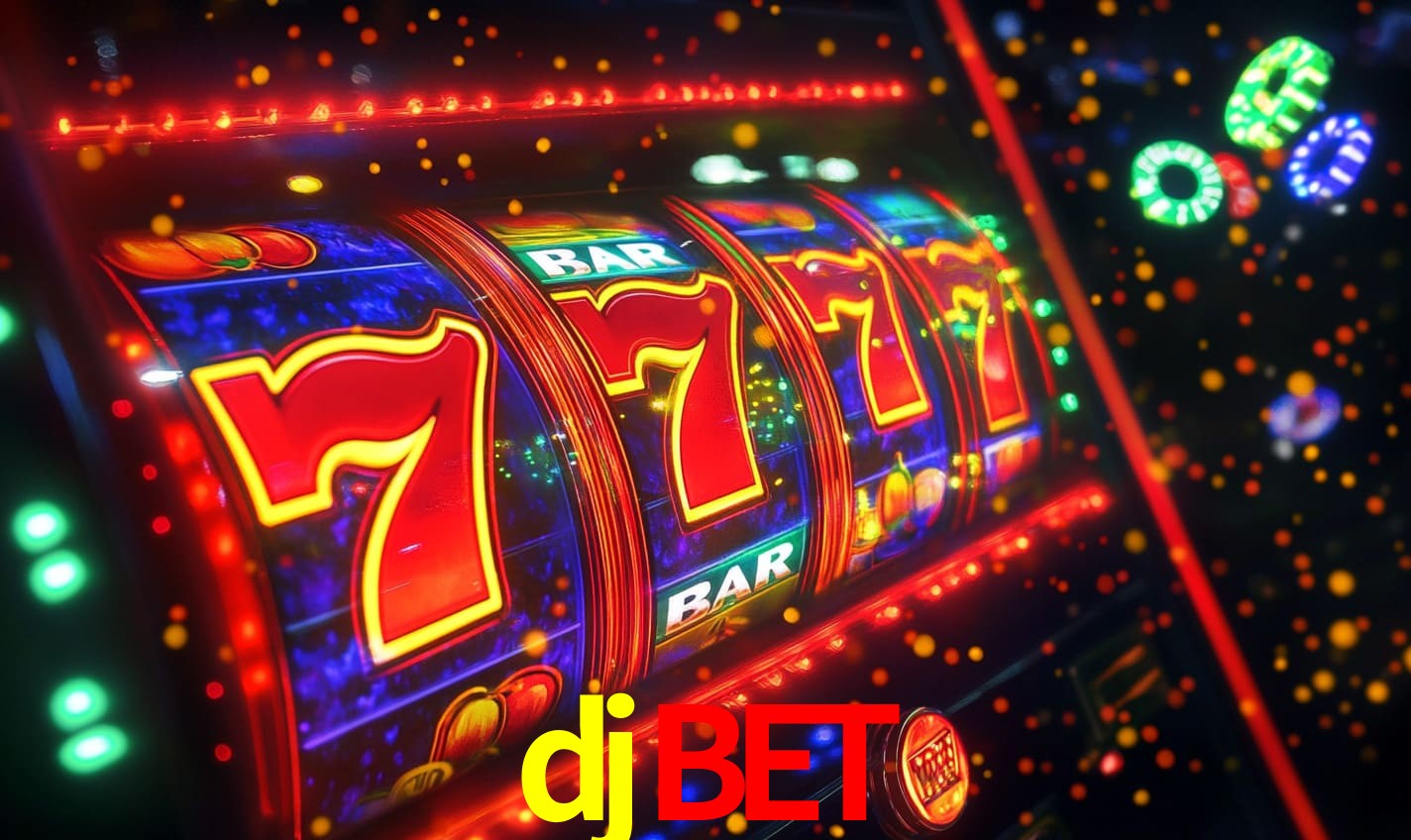 djbet: Seu Especialista em Apostas Esportivas Brasileiras