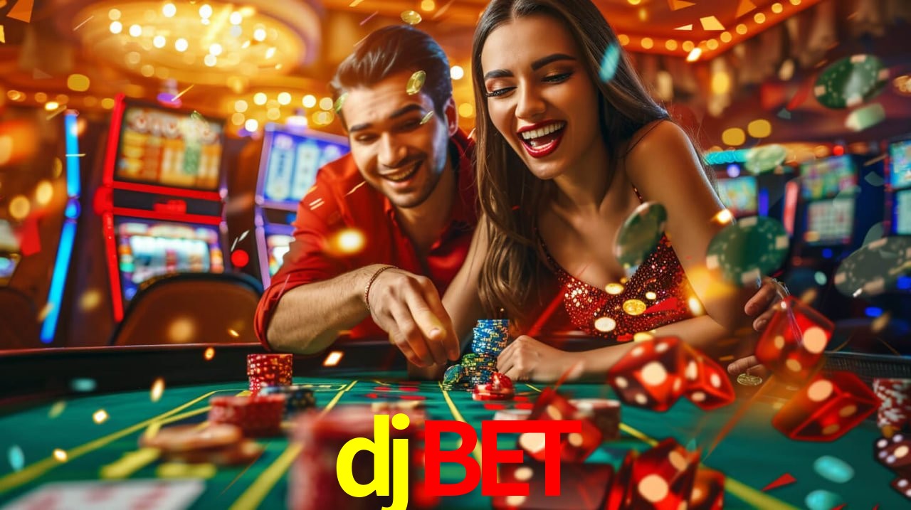 Estatísticas do Jogo djbet
