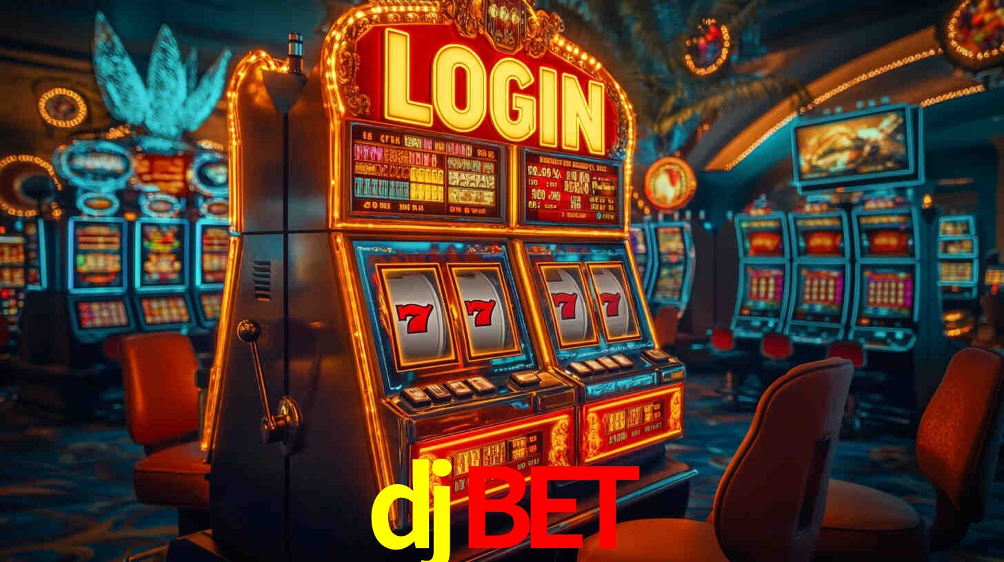 djbet App Interface