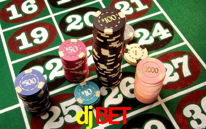 Desvendando o Mundo dos Jogos Virtuais na djbet