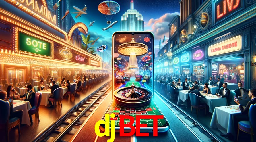 Seasonal Promotions djbet