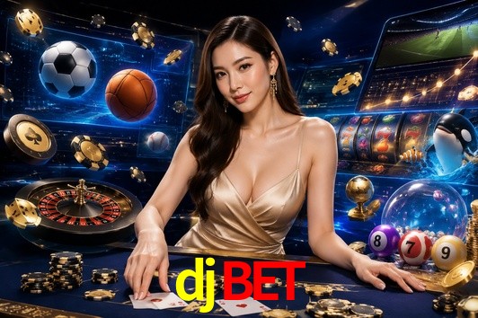 Secure Login djbet