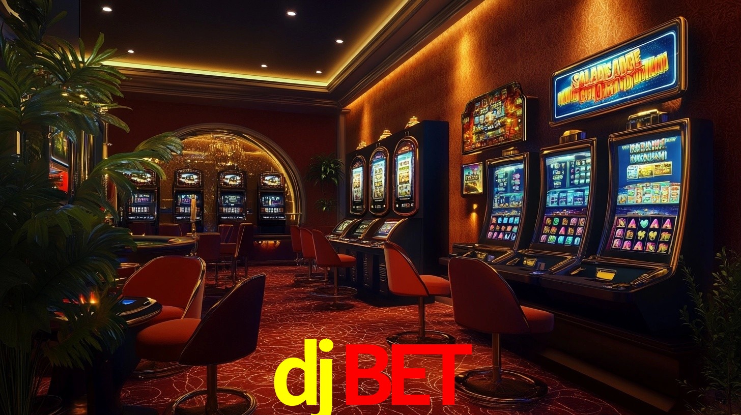 Welcome Bonus djbet