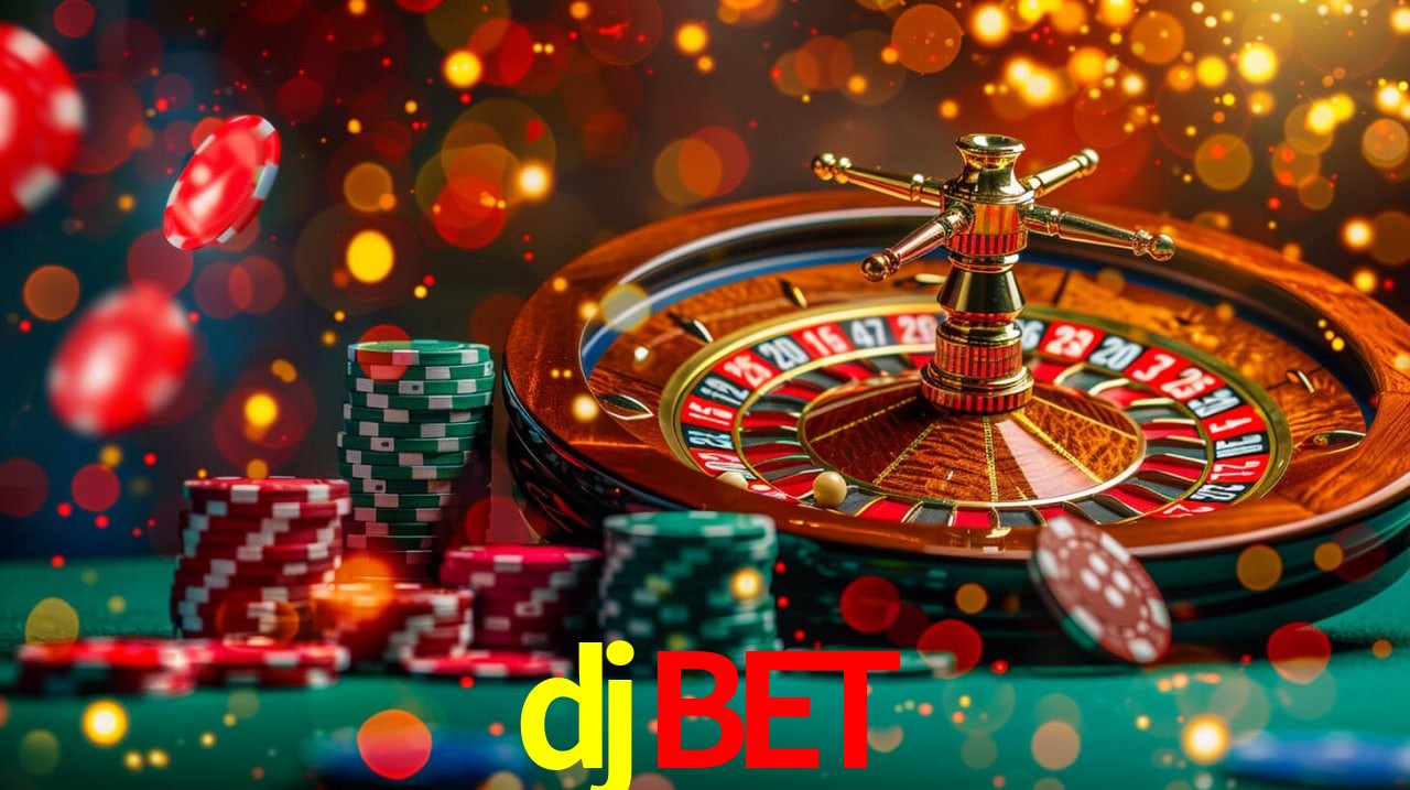 A Experiência Imersiva dos Cassinos Ao Vivo no djbet
