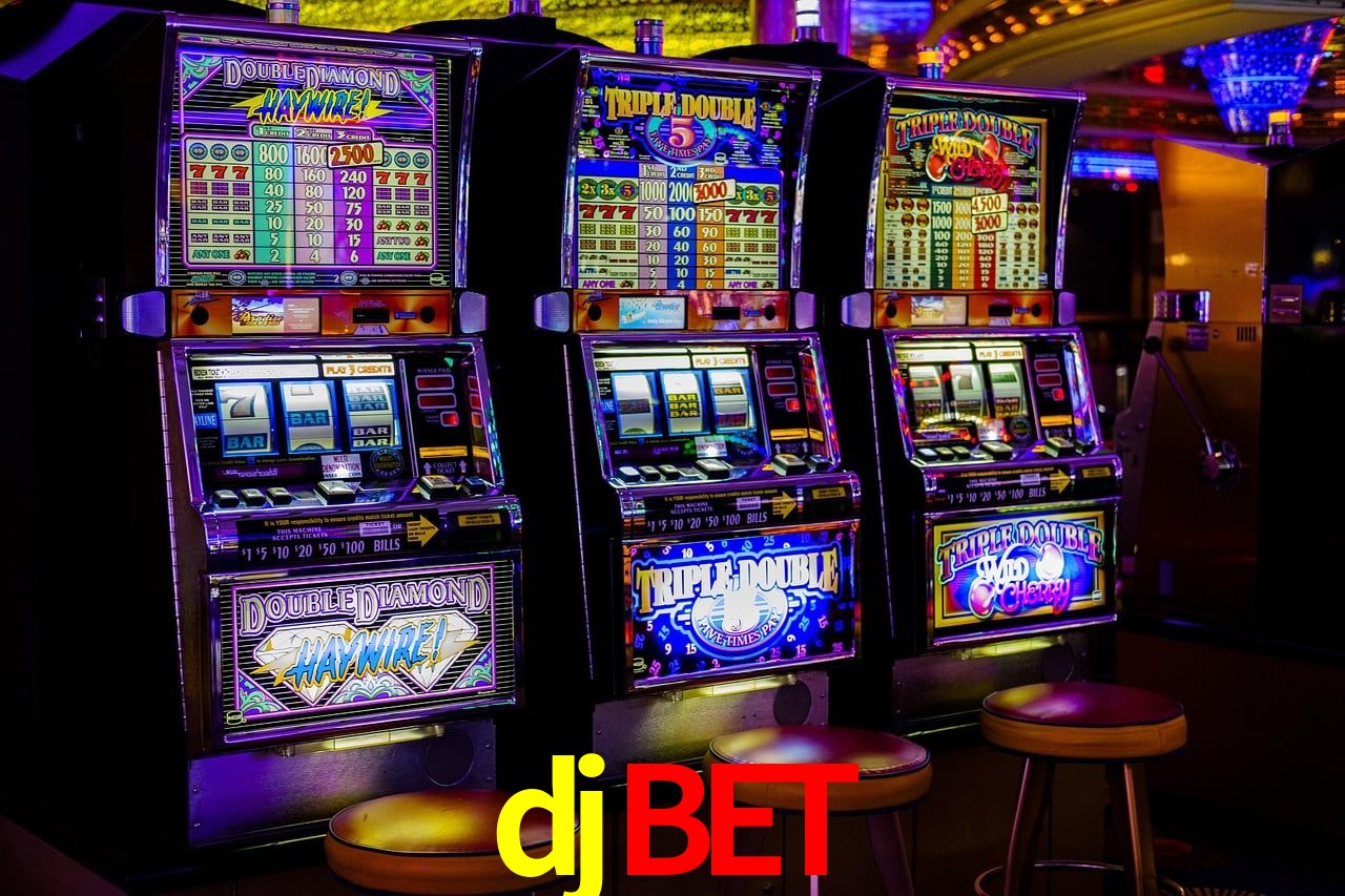 Mesa de Blackjack djbet
