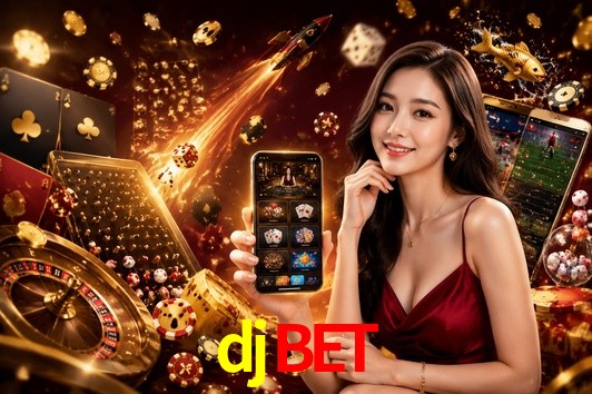 Account Benefits djbet