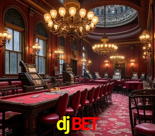 Login Seguro djbet