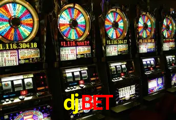 Inovações de Jogos na djbet: O Futuro das Experiências Interativas