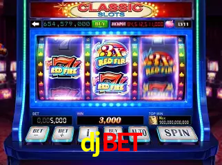 Inovações de Jogos na djbet: O Futuro das Experiências Interativas
