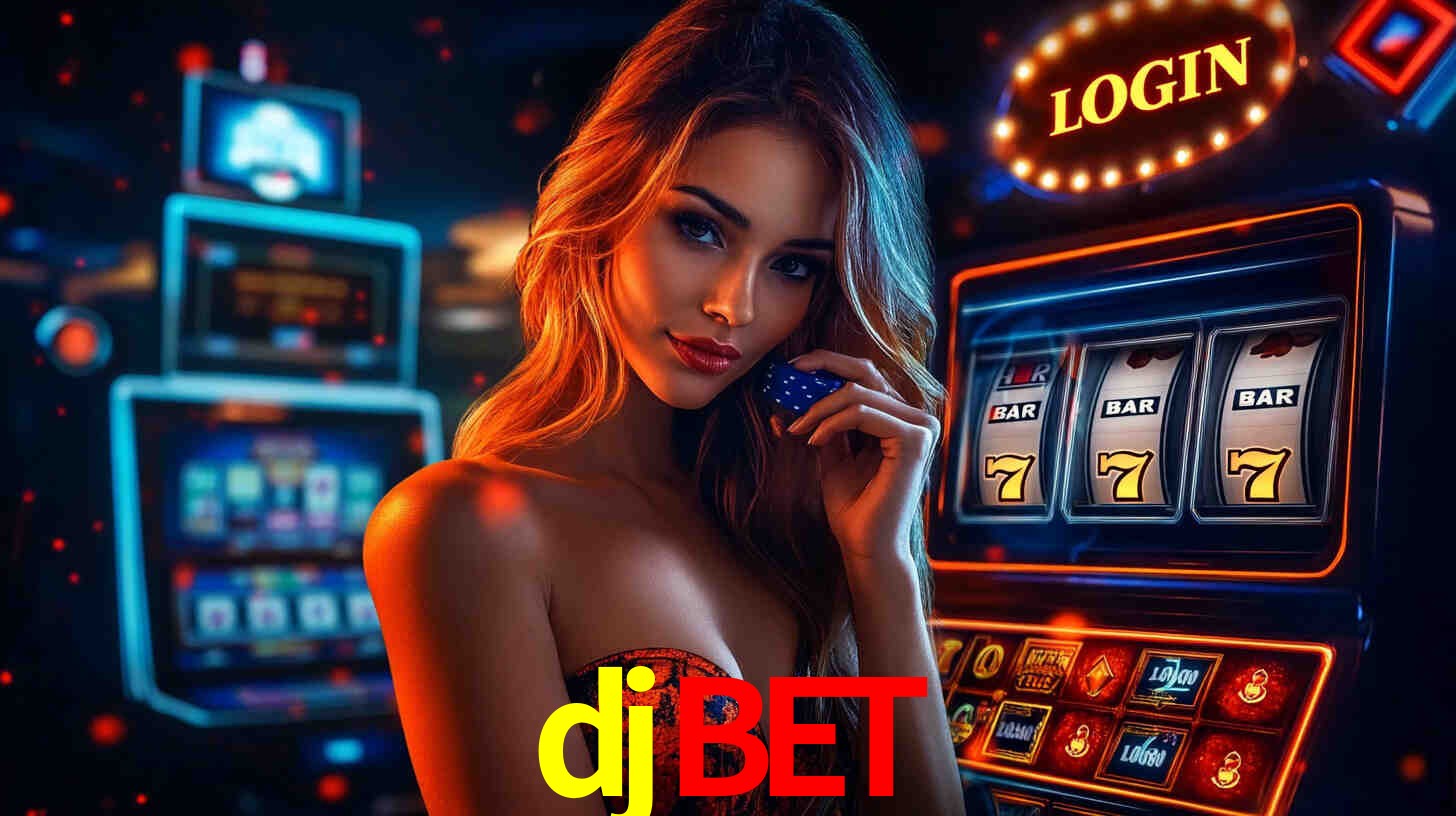 djbet: A Experiência de Casino com Jogos de Mesa ao Vivo