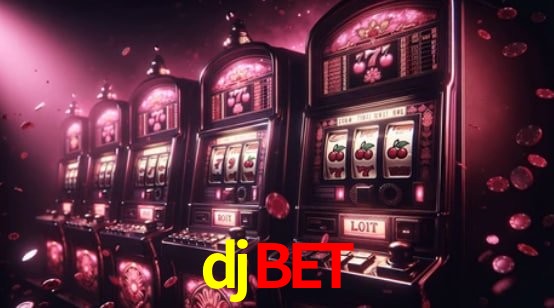 cassino djbet