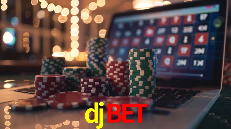 Platform Technology djbet