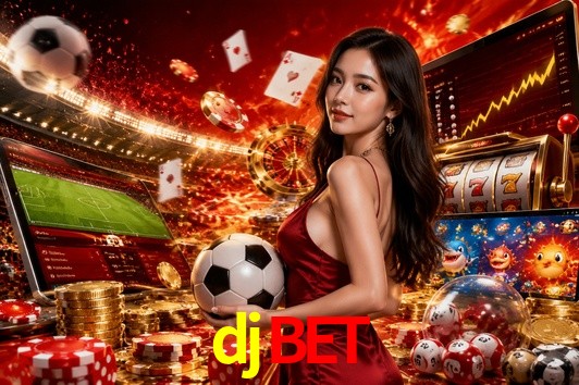 Slot Games djbet