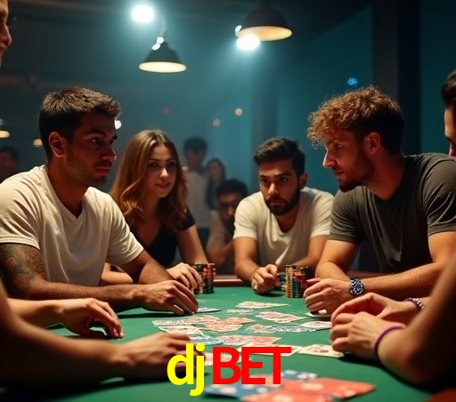 Sistemas de Segurança djbet