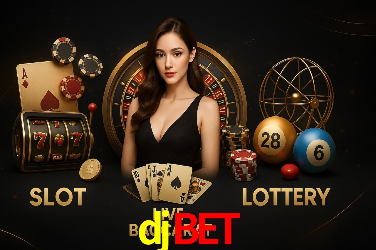 Design Responsivo djbet
