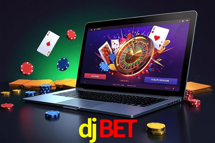 Cadastro Rápido djbet