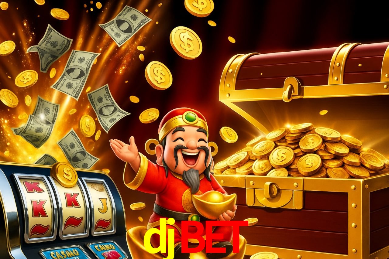 PIX Instantâneo djbet