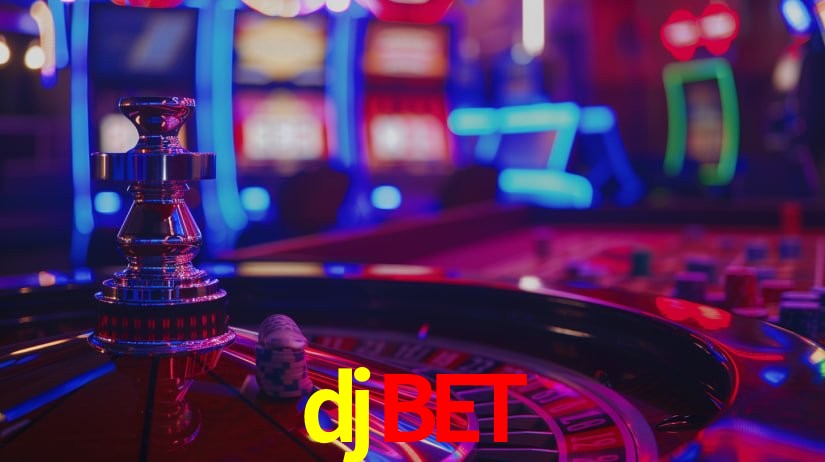 Experimente o Login Seguro Premium no djbet