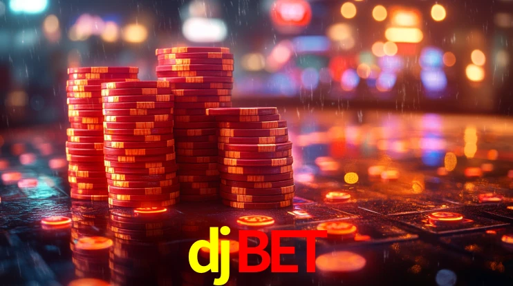 djbet: Jogos de Caça-Níqueis-Altas Recompensas, Roleta-Velocidade, Blackjack-Desafios Máximos