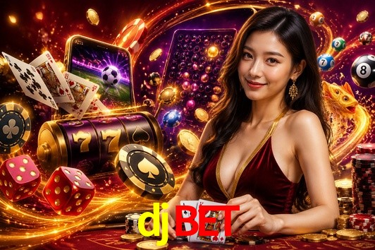 APP oficial da djbet para mobile