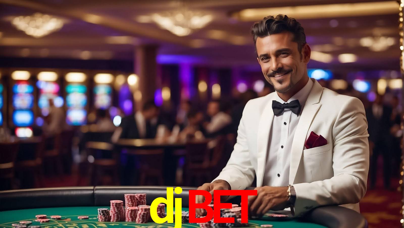Diretório de Jogos djbet