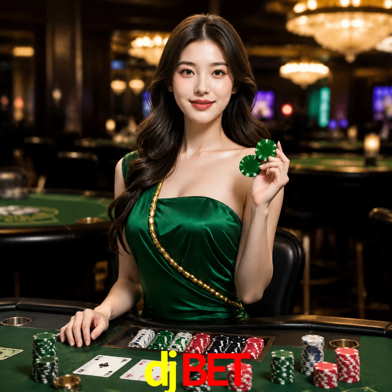 Cassino djbet app mobile
