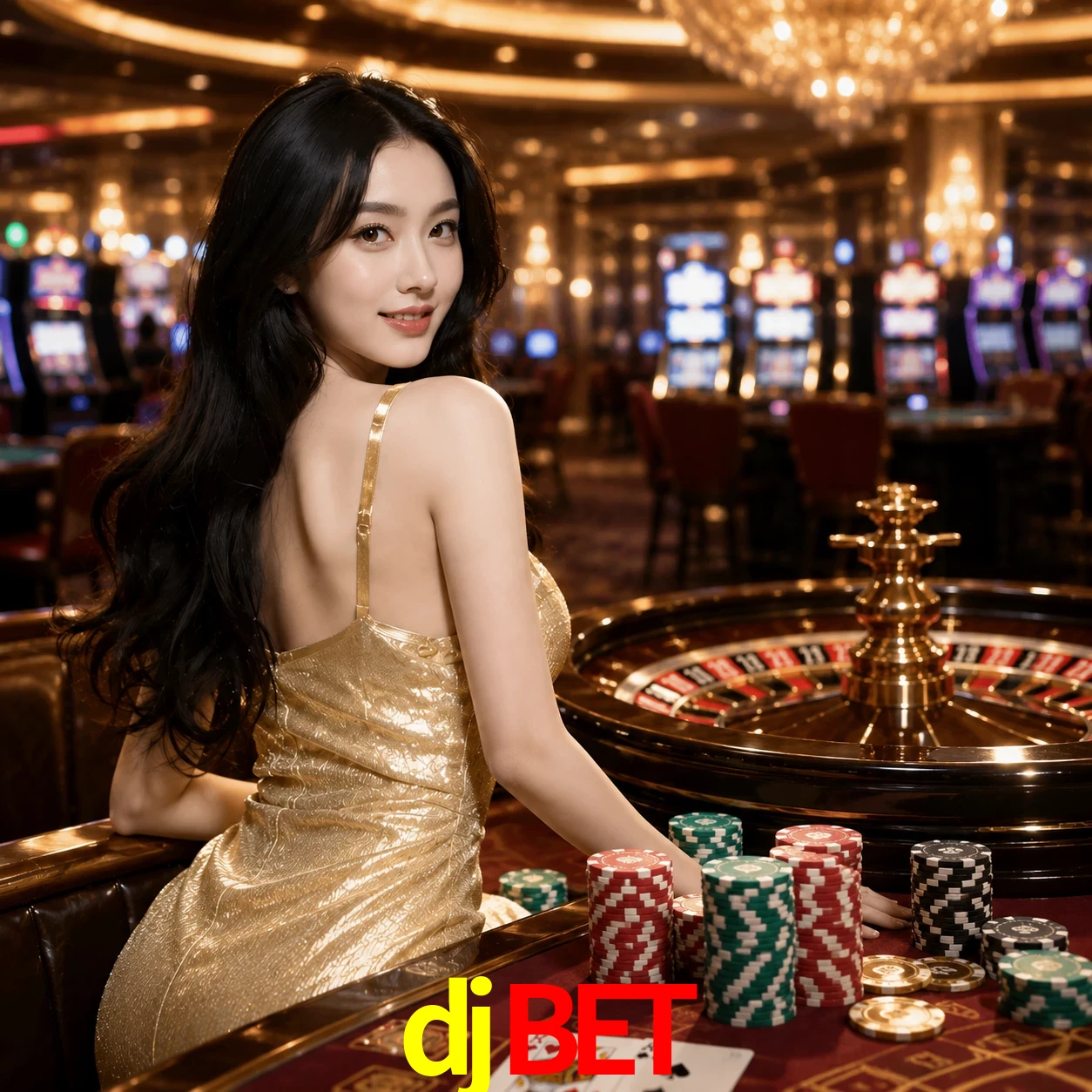 Download app djbet Android iOS