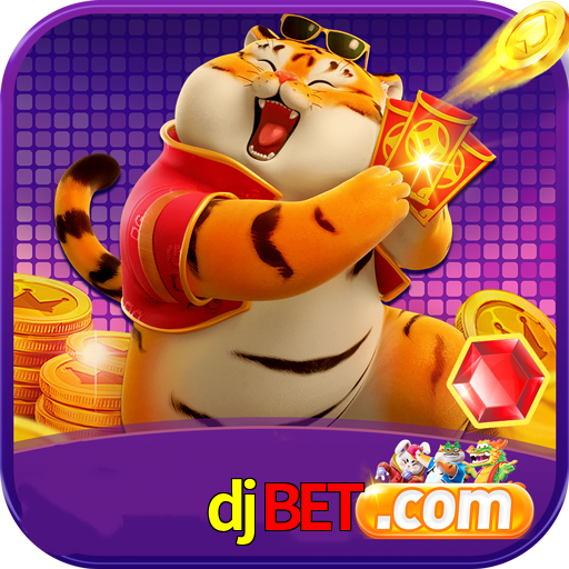 Logo da djbet
