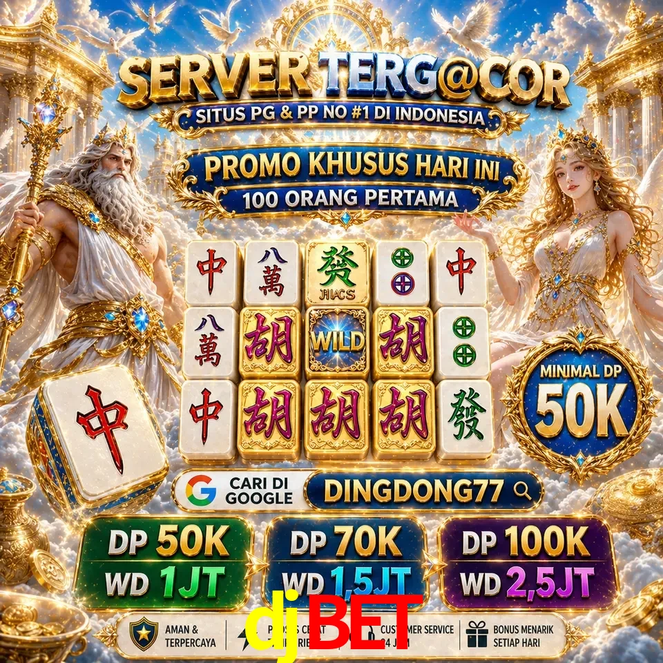 Segurança djbet SSL