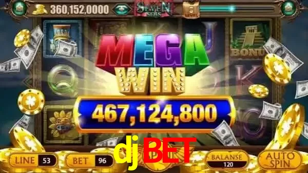 Gates of Olympus slot djbet
