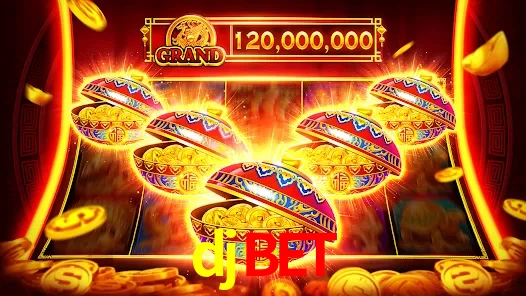 App djbet slots mobile