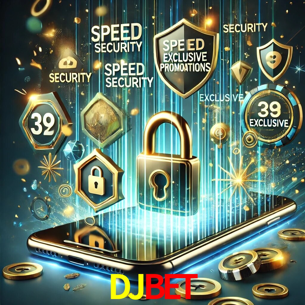 Vantagens do App DJBET