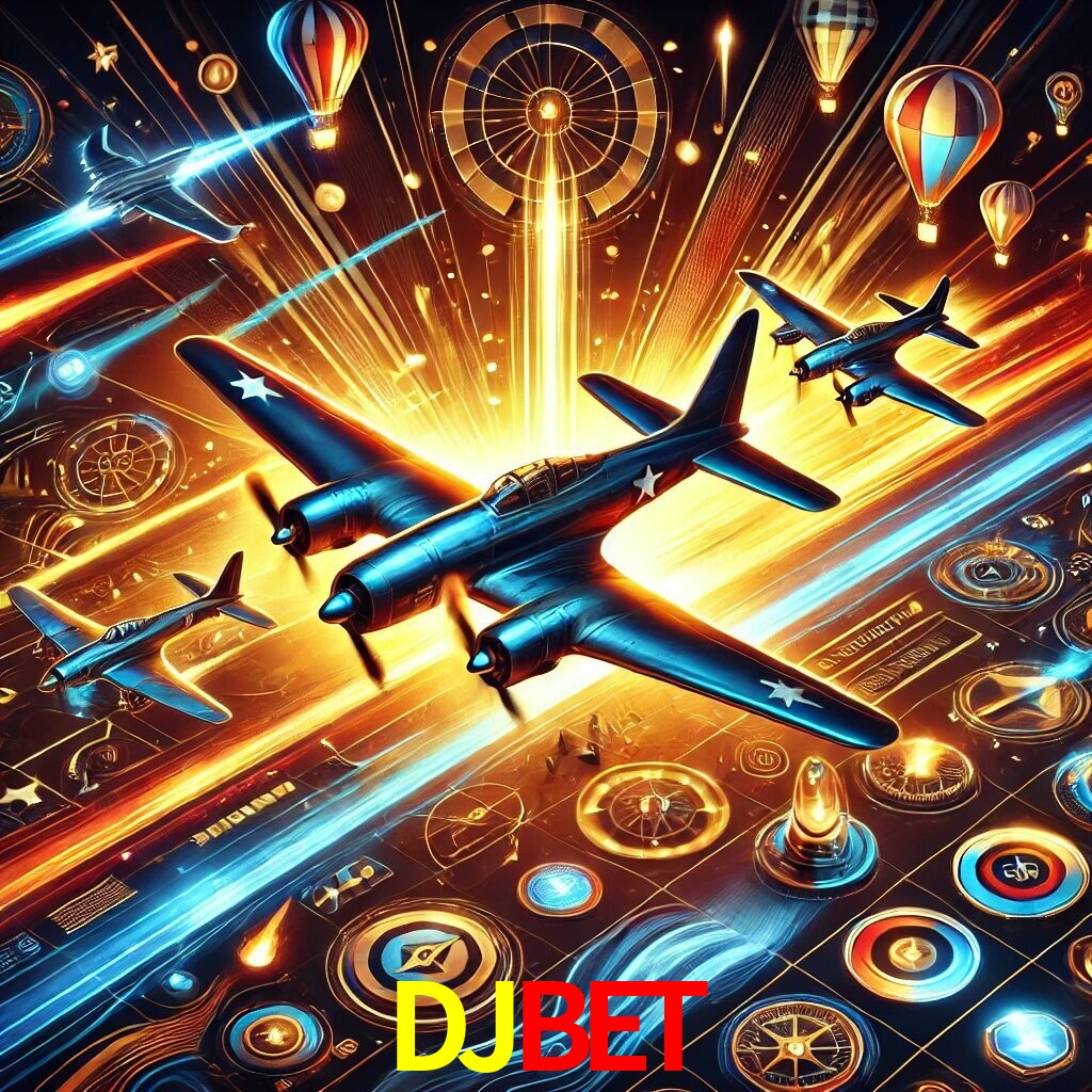 Vantagens do Aviator no DJBET