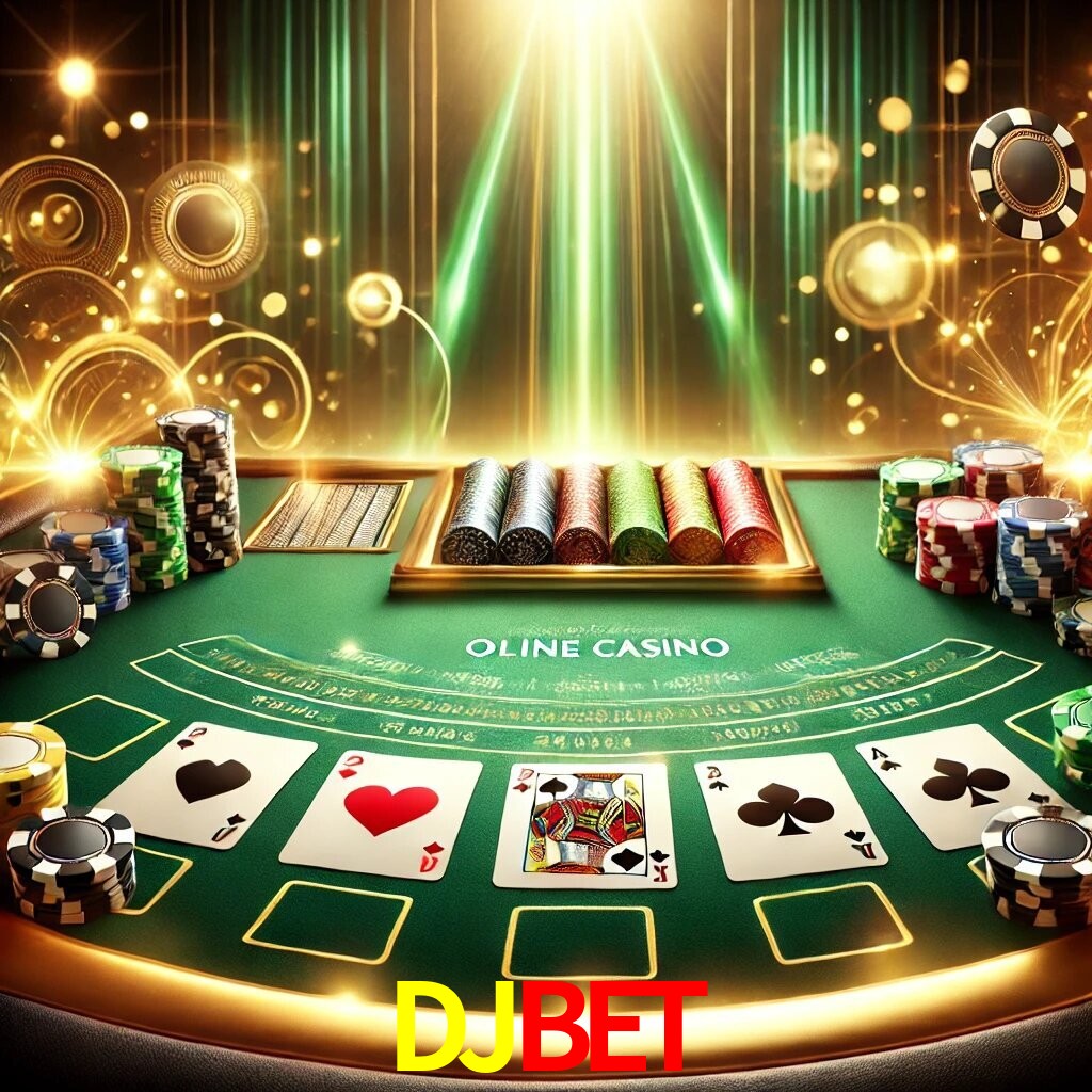 Jogos de blackjack