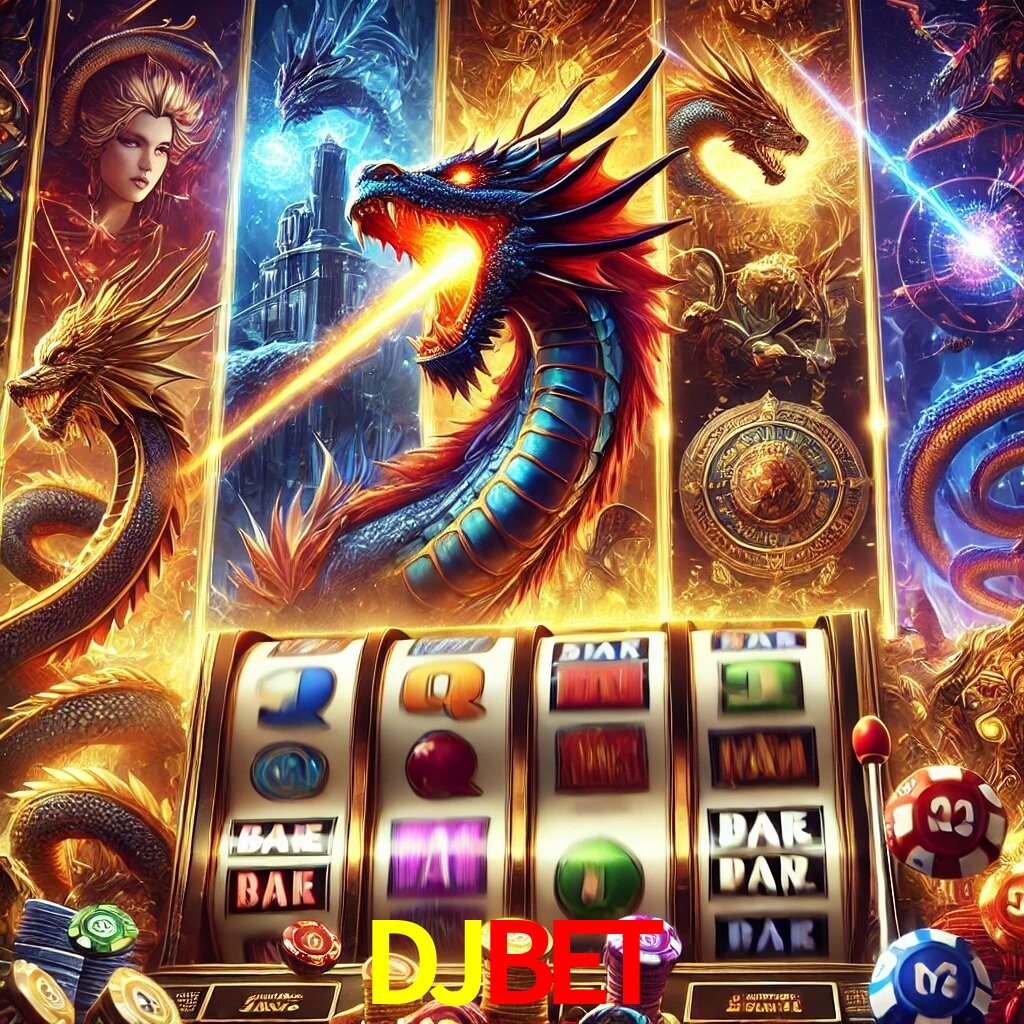 Slots Populares