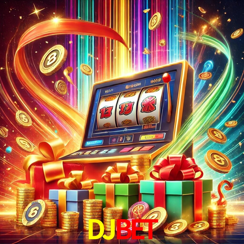 Promoções DJBET