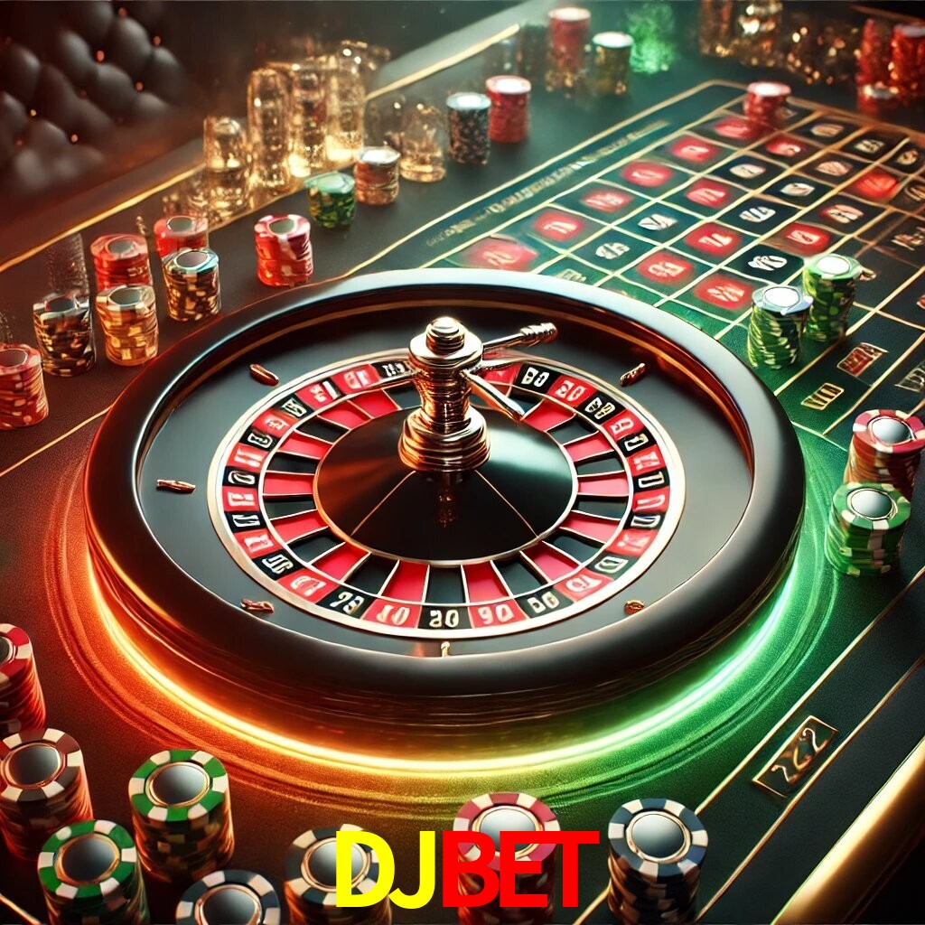 Jogos de roleta